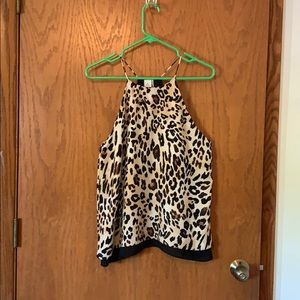 Cheetah Tank!